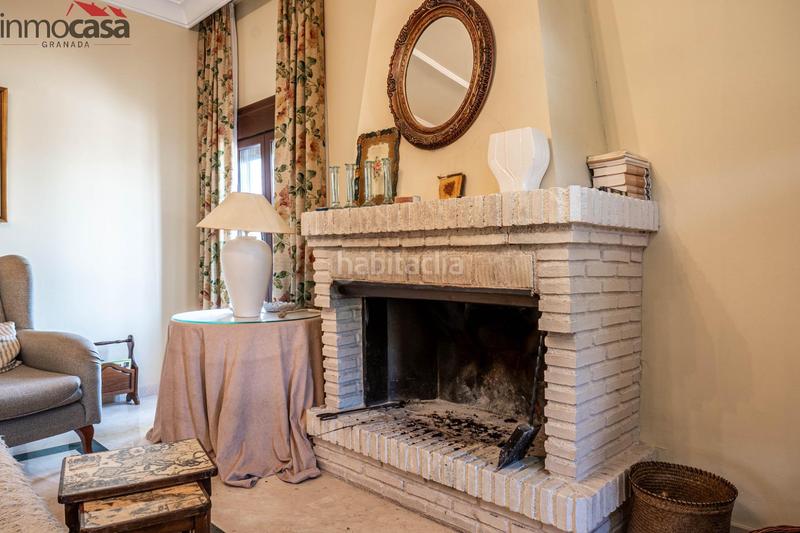 Foto ee8196cb-ed2a-4af1-864b-12fc6b6df058. Chalet bienvenido al paraíso de la naturaleza en huescar, granada!!!!!!!!! en Huéscar