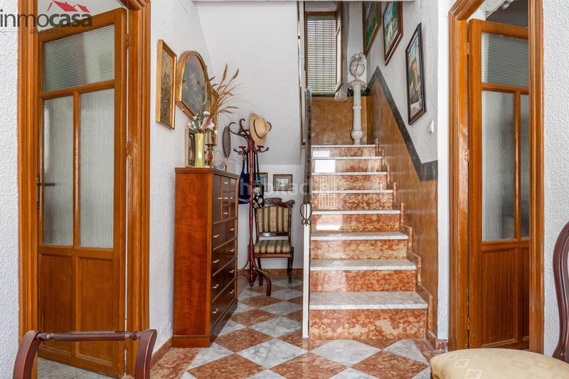 Foto b29b9b26-f063-4c69-9602-84328f4c1389. Casa  adosada en Atarfe