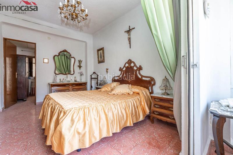 Foto c806e350-d195-4319-a44a-346f8a9d4ccd. Casa  adosada en Atarfe