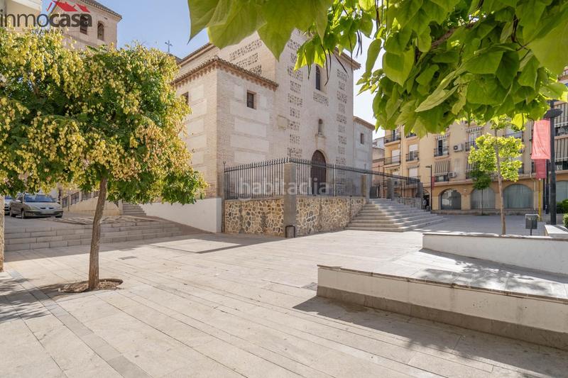 Foto d7501642-6ab3-40a5-bfe6-eca1e88d23fa. Casa  adosada en Atarfe