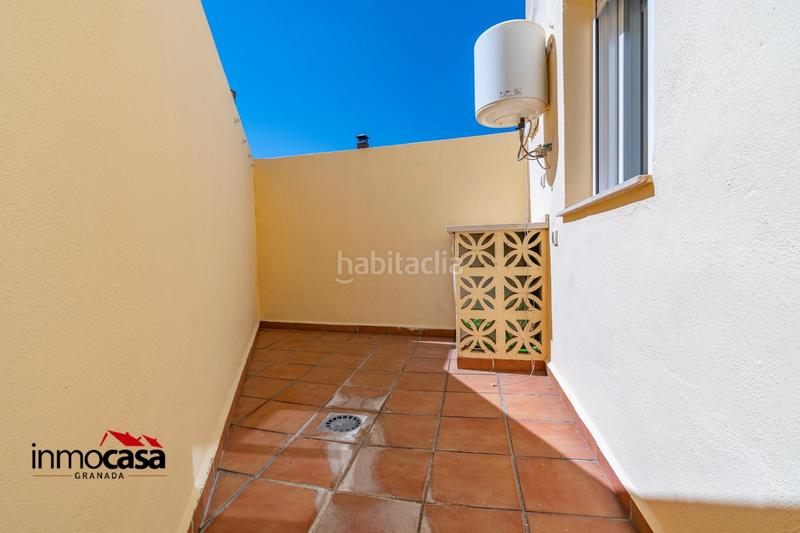 Foto 12fb848c-8732-4d7f-9615-244662c6ce11. Piso en calle maria auxiliadora 5 piso 2 dormitorios con plaza de garaje en gabia en Gabias (Las)