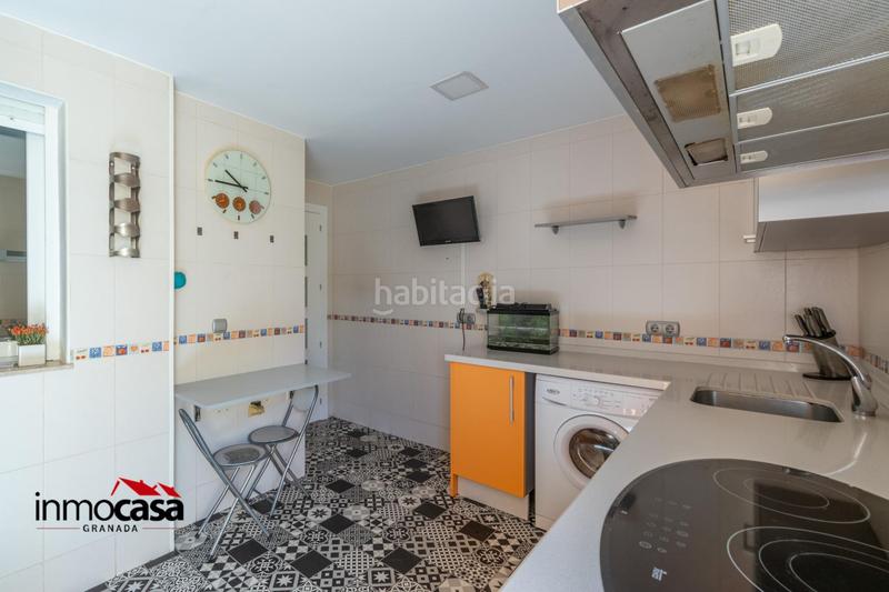 Foto 132736b2-aae3-4e76-a0c8-d41bb7589cb3. Piso en calle maria auxiliadora 5 piso 2 dormitorios con plaza de garaje en gabia en Gabias (Las)