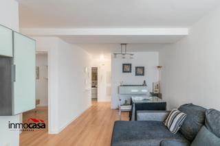 Etagenwohnung in Calle maria auxiliadora 5. Piso 2 dormitorios con plaza de garaje en gabia