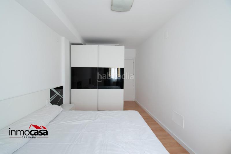 Foto 4c4165dd-d7a9-4d83-aac2-79f0f3bd7ba3. Piso en calle maria auxiliadora 5 piso 2 dormitorios con plaza de garaje en gabia en Gabias (Las)