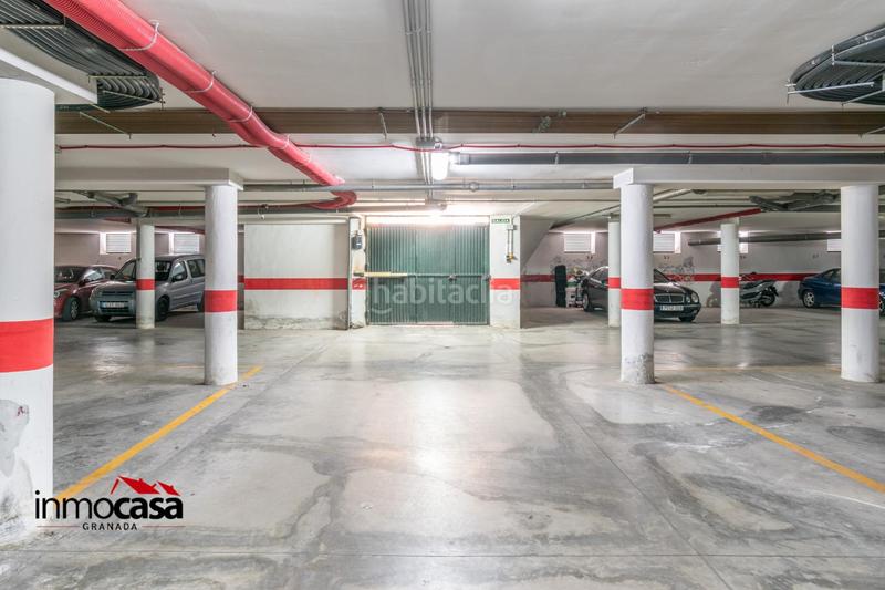 Foto a638d47b-783b-4e9e-b1a7-9f4161bf272d. Piso en calle maria auxiliadora 5 piso 2 dormitorios con plaza de garaje en gabia en Gabias (Las)