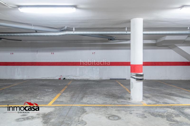 Foto ba3732ac-35b4-4eed-9a8c-62b31e3972ae. Piso en calle maria auxiliadora 5 piso 2 dormitorios con plaza de garaje en gabia en Gabias (Las)