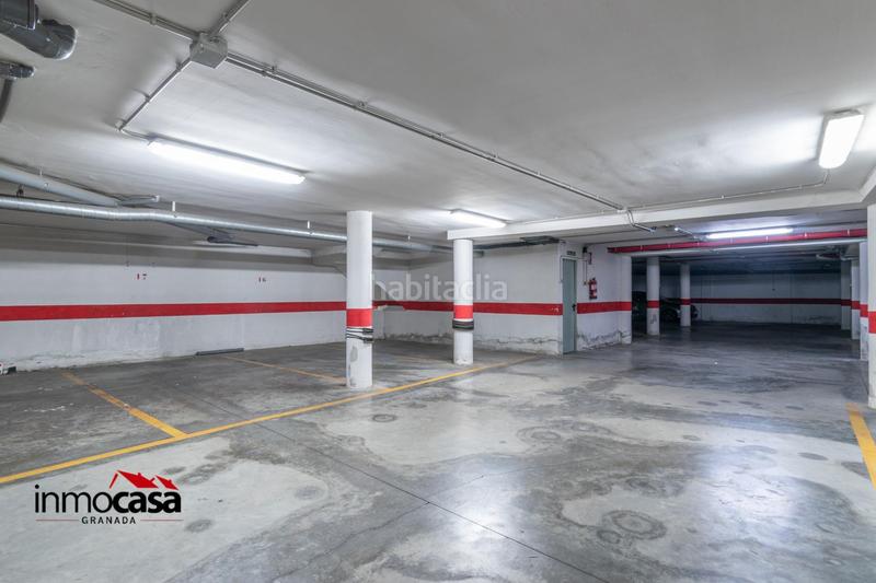 Foto c3dd58ab-5d8a-47ae-8d30-938898a9321f. Piso en calle maria auxiliadora 5 piso 2 dormitorios con plaza de garaje en gabia en Gabias (Las)