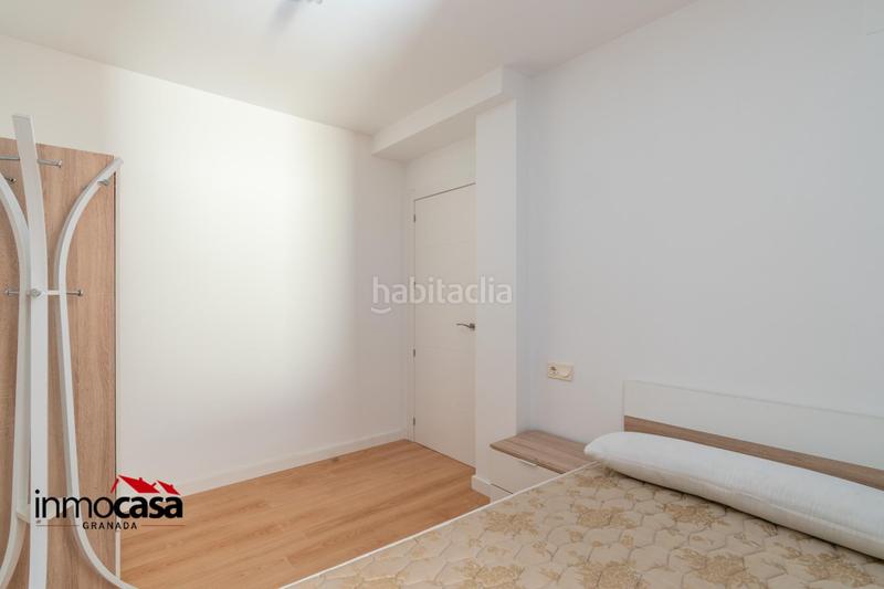 Foto d0b73c53-7274-4707-8ad5-6232ad545944. Piso en calle maria auxiliadora 5 piso 2 dormitorios con plaza de garaje en gabia en Gabias (Las)