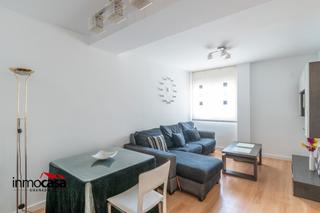 Piso  Calle maria auxiliadora 5. Piso 2 dormitorios con plaza de garaje en gabia