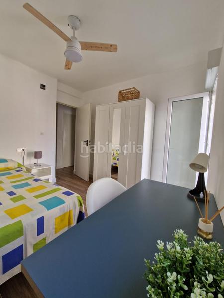 Foto 4376971d-8c3f-48d7-81e2-88e39ad33698. Affitto appartamento in Barrio de Zaidín Granada