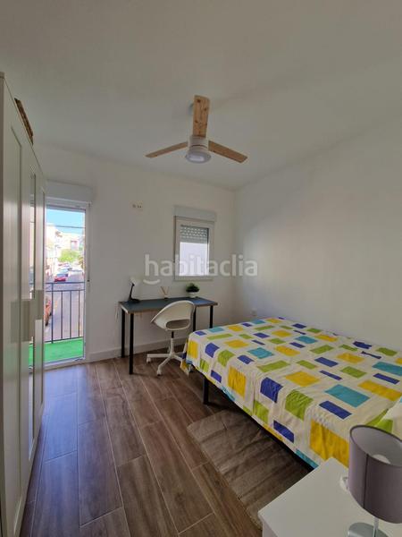 Foto 3d4cf467-f4b2-4781-abe5-26fcf83016e6. Alquiler piso habitacion con balcón disponible en zaidin!!!!!!!!! en Granada