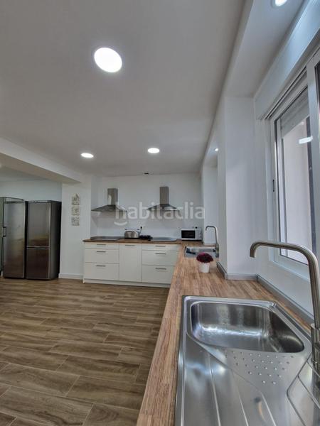 Foto e144363c-36bb-4125-ab3e-637969a5209f. Location appartement dans Barrio de Zaidín Granada