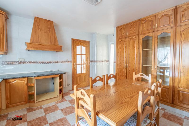 Foto fb361d64-1f35-4951-9abe-e4e18a8fdc67. Chalet espectacular chalet tipo carmen en el barranco del abogado!!! en Granada