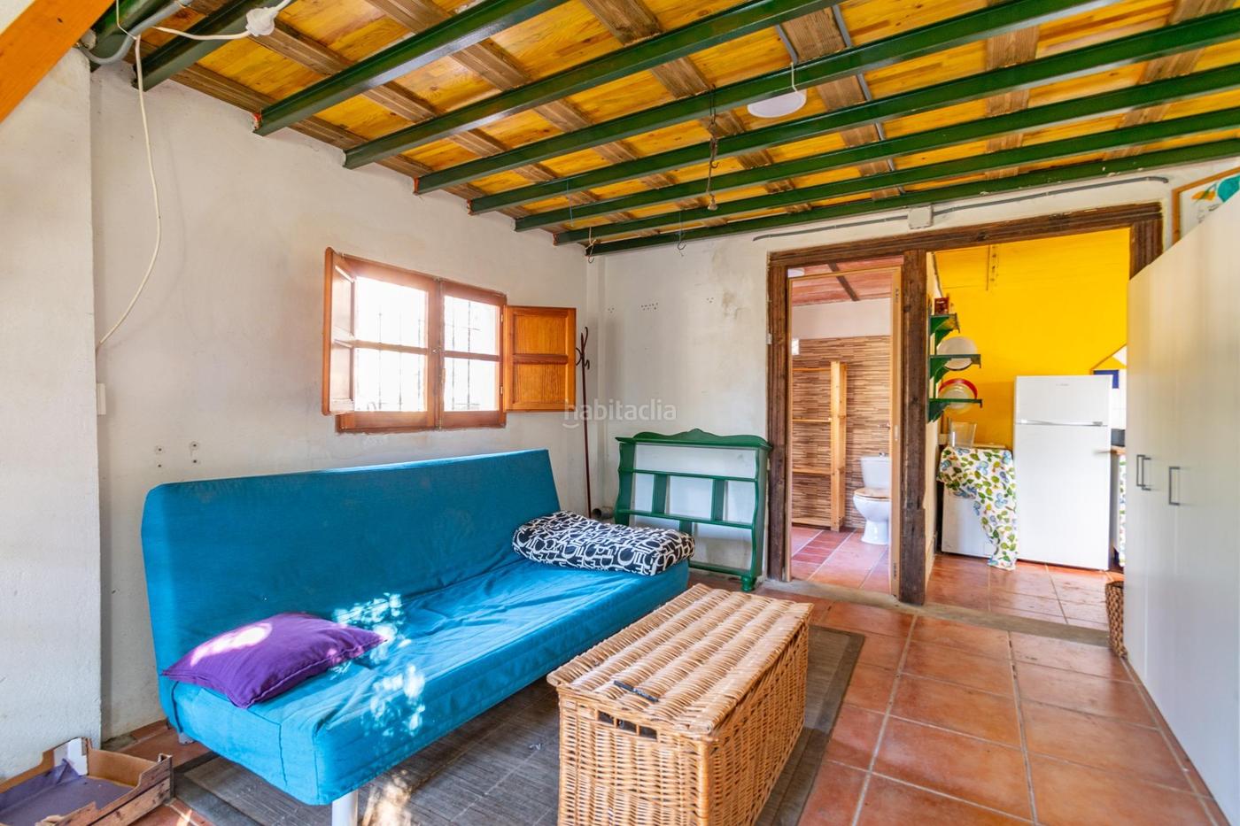 Finca rstica amueblado Dlar