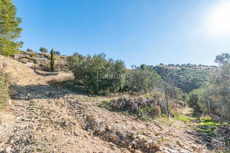 Foto 3fd497d1-d255-4b29-b532-79a0ae9d4b36. Finca rústica en Dílar