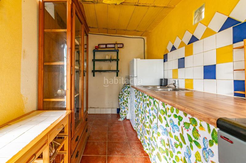 Foto 43a5d761-852a-42e1-a0e1-5f04ba28aab3. Finca rústica en Dílar