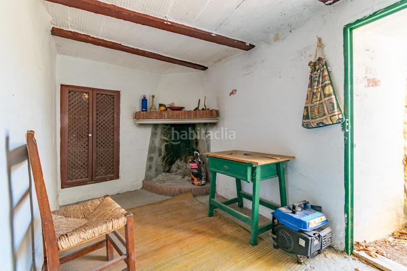 Foto 48ebae15-3d44-4b59-8d3f-72a7604427e2. Finca rústica en Dílar