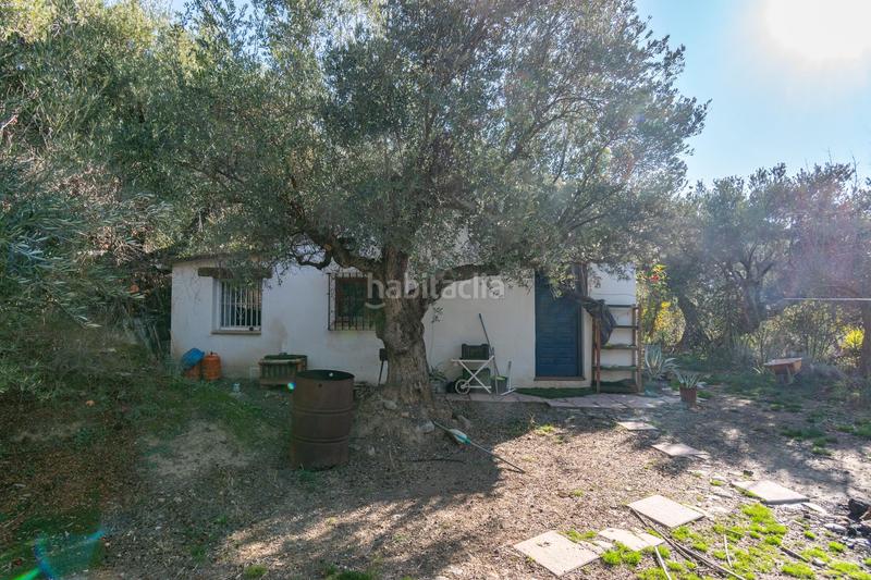 Foto ce4eff64-1bdb-45e4-8d0f-911180c7a8f5. Finca rústica en Dílar