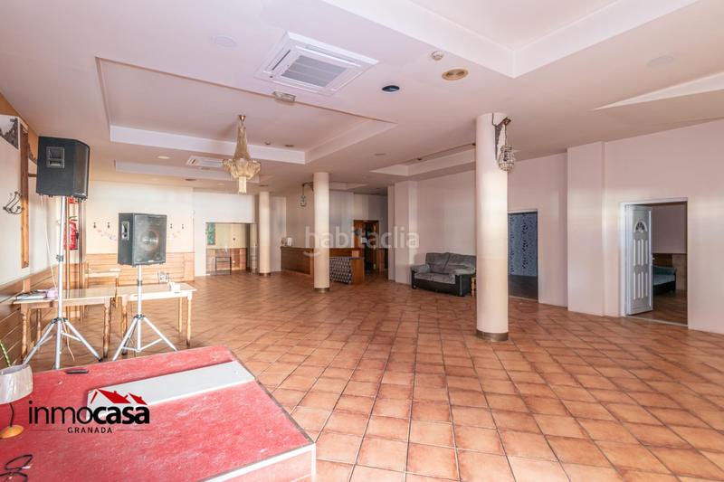 Foto 0ec8f408-3cd0-4c64-9079-17c0ca210b98. Nau industrial amb calefacció a Ogíjares