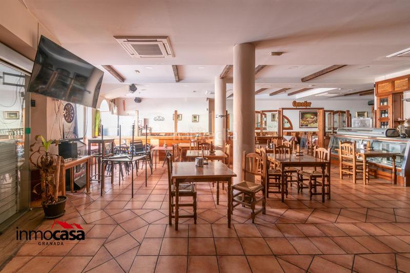 Foto 10e90d47-f81d-49c4-99d5-0e5d194d829c. Nau industrial amb calefacció a Ogíjares