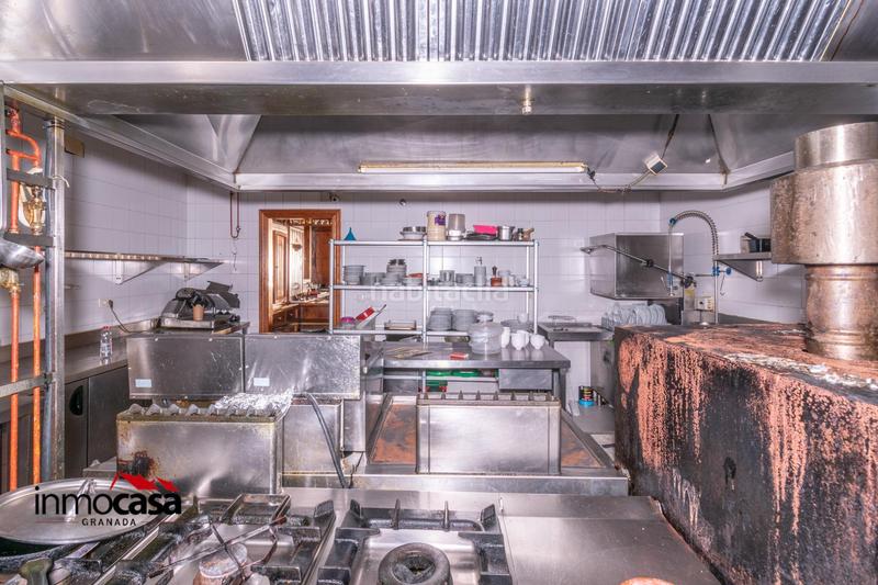 Foto 2a85a13e-816f-438d-98a5-b804ffa9fb83. Nau industrial amb calefacció a Ogíjares