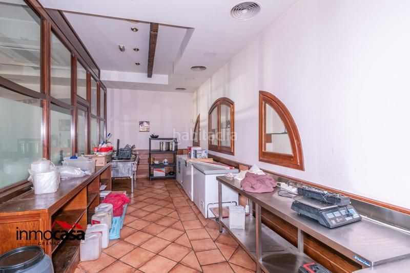 Foto 3001f69b-4db5-47a4-ab87-5d43207823db. Nau industrial amb calefacció a Ogíjares