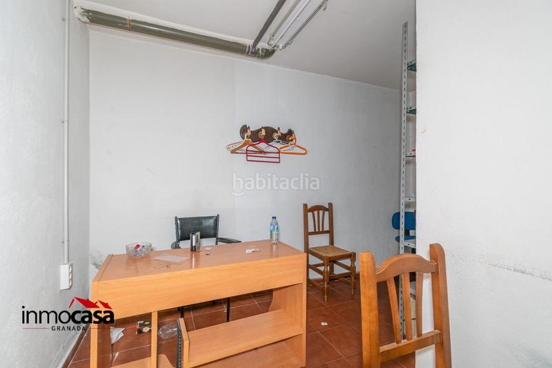 Foto 325095b9-b432-4439-ad33-881c16d74c4c. Nau industrial amb calefacció a Ogíjares