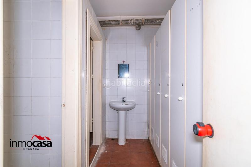 Foto 3354743d-018a-4f56-8f14-13989da904cf. Nau industrial amb calefacció a Ogíjares