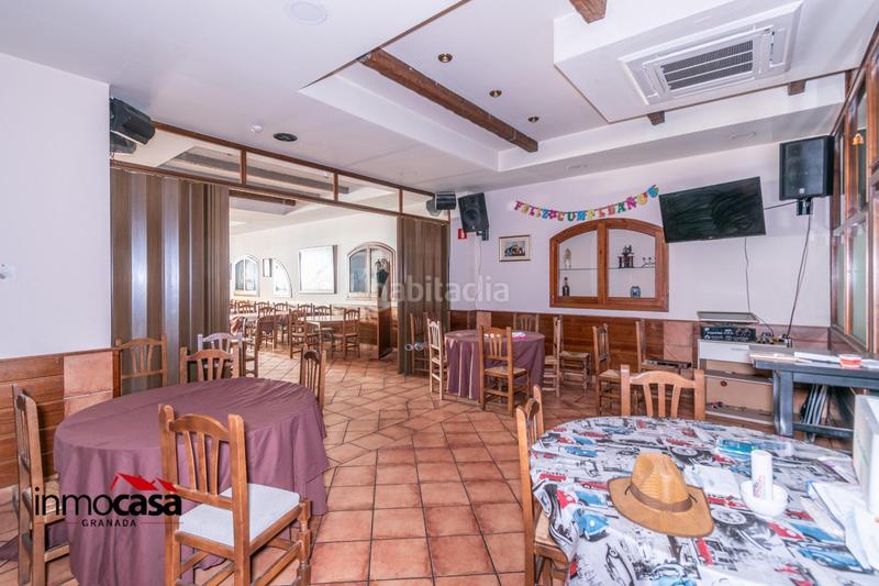 Foto 3b9f45b3-165e-444c-8c08-8179009378e5. Nau industrial amb calefacció a Ogíjares