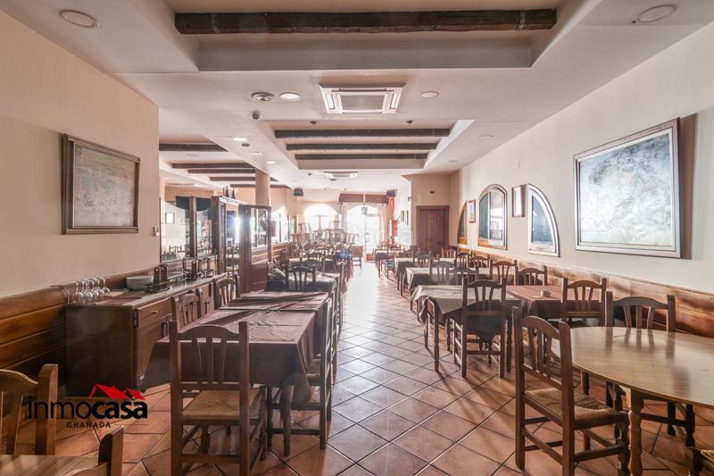 Foto 4271b3a3-0c8e-48f9-8766-1ebf5a4a348d. Nau industrial amb calefacció a Ogíjares