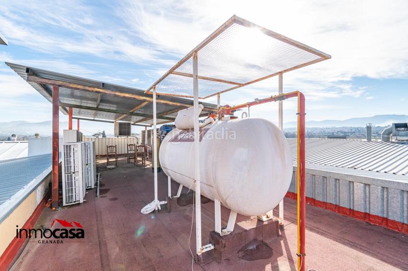 Foto 45d244ac-9b8c-4f17-81cf-a74cfab42a36. Nau industrial amb calefacció a Ogíjares