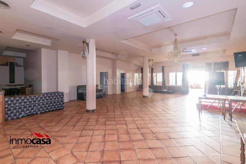 Foto 52fc5d50-aafc-4e99-8ecd-165b654a7546. Nau industrial amb calefacció a Ogíjares