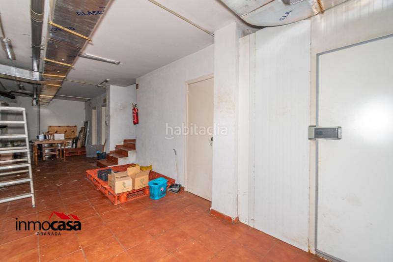 Foto 549e6455-7937-4f86-8d71-c273e798f00b. Nau industrial amb calefacció a Ogíjares