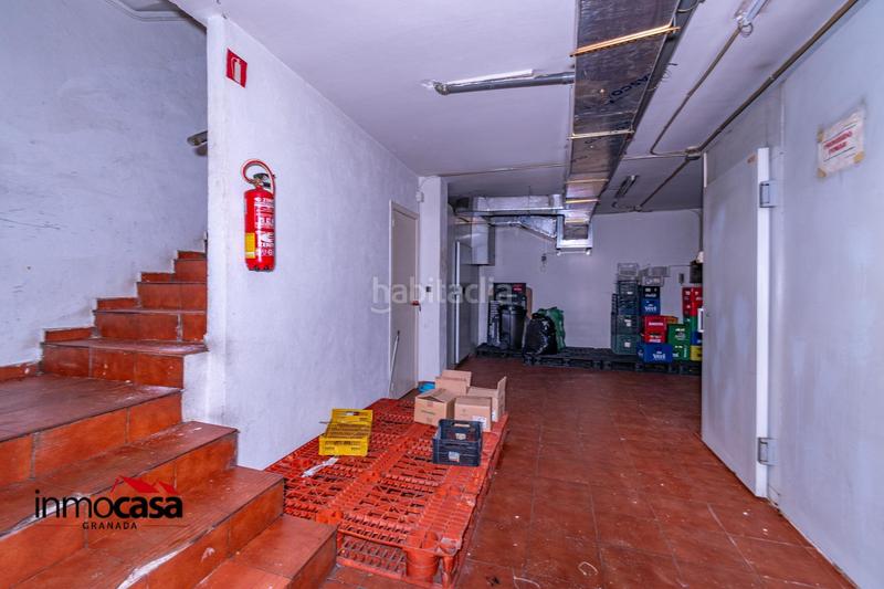 Foto 5ae06b6c-b57c-40db-b0a8-28901e9a28e4. Nau industrial amb calefacció a Ogíjares