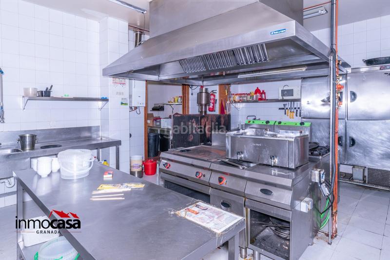 Foto 70ee742d-f76c-4331-96a0-502e81d8d087. Nau industrial amb calefacció a Ogíjares