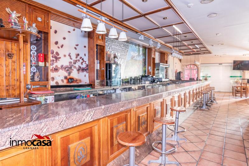 Foto 7b6b67be-c330-46c1-bc4a-b5d9839122a6. Nau industrial amb calefacció a Ogíjares