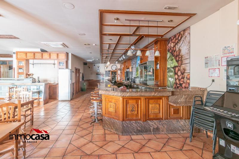 Foto 88cf5efd-1a9c-45b4-9134-8c5d8a6b9a75. Nau industrial amb calefacció a Ogíjares