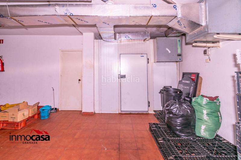 Foto 8be81b4c-4973-4ef7-a114-c704d417feb8. Nau industrial amb calefacció a Ogíjares