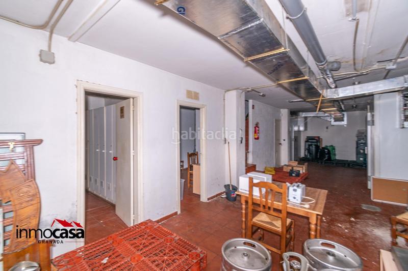 Foto 96e7ca90-c105-4cd4-86c9-f8ce46038b16. Nau industrial amb calefacció a Ogíjares