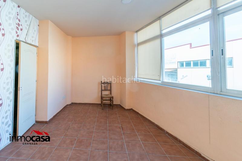 Foto a6a26c3f-a4e2-43c1-94a4-ae4163c6fcda. Nau industrial amb calefacció a Ogíjares