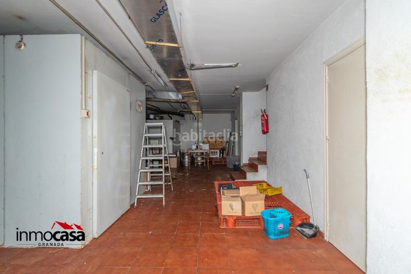 Foto a8a1da84-b36a-4b48-89aa-420746fc7c54. Nau industrial amb calefacció a Ogíjares