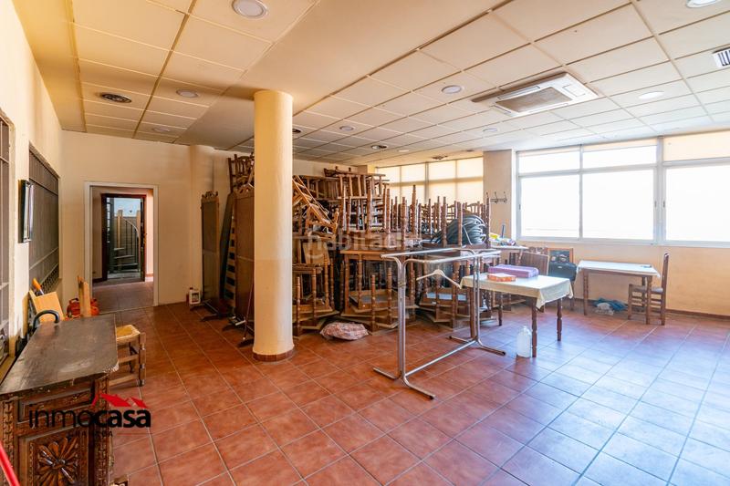 Foto a9154fed-4e4b-49de-b8c8-84ffe0a295b8. Nau industrial amb calefacció a Ogíjares