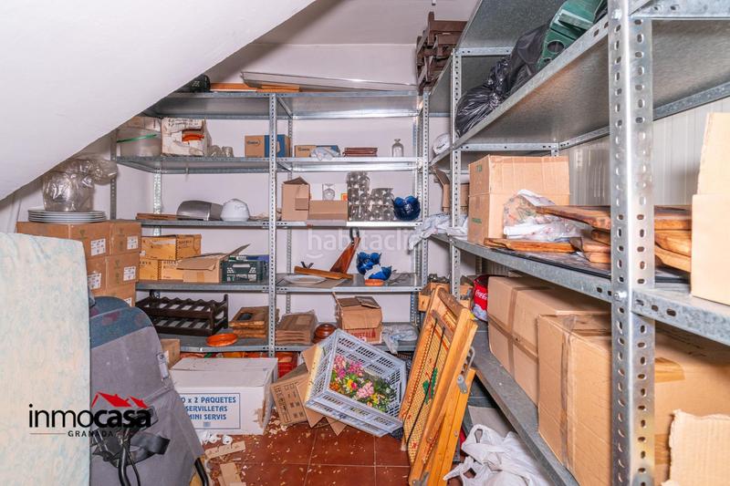 Foto b675cab4-8027-4ae6-953b-26c420d5fde9. Nau industrial amb calefacció a Ogíjares