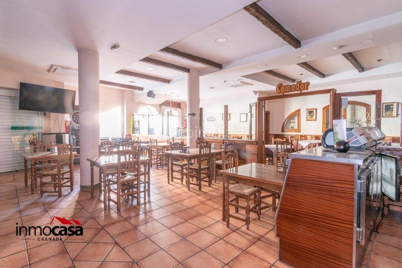 Foto b9910d44-ec72-4622-b6bf-6e0992a059f2. Nau industrial amb calefacció a Ogíjares