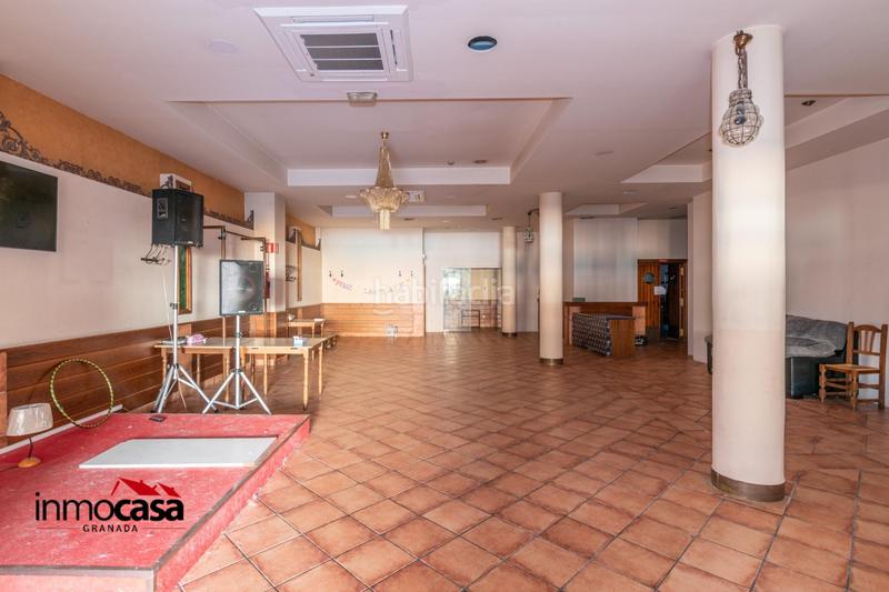 Foto c161bd15-b856-48b5-9346-cf8581cb08b2. Nau industrial amb calefacció a Ogíjares