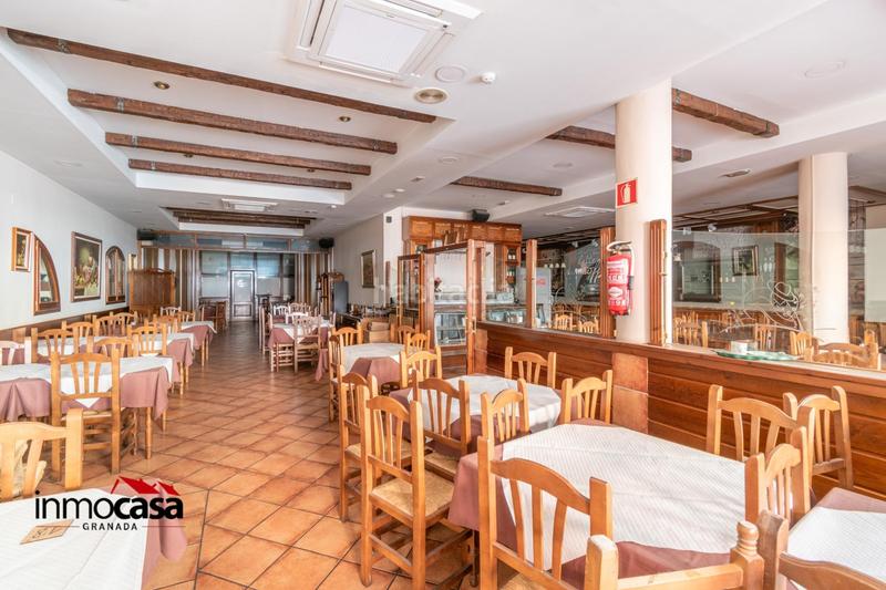 Foto c8351953-b52e-4250-92e4-0e4298295fe1. Nau industrial amb calefacció a Ogíjares