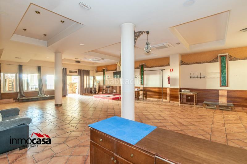 Foto ceeae2a1-1a64-4b64-80ca-d9d4087aac04. Nau industrial amb calefacció a Ogíjares