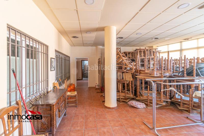 Foto d09fd1ee-78ef-497b-a248-2346f3727b2c. Nau industrial amb calefacció a Ogíjares