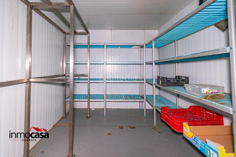 Foto d34e0d85-5f3d-484b-a37e-846c75a08539. Nau industrial amb calefacció a Ogíjares