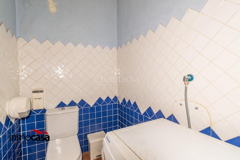 Foto e7c02e00-0ee2-48f6-bba8-c4a2801818fe. Nau industrial amb calefacció a Ogíjares